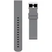 Canyon Smart watch Chatter SW-58 BT 1,80', Silver Grey, 2005291485015640 05 