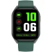 Canyon Smart watch Chatter SW-58 BT 1,80', Black Green, 2005291485015664 05 