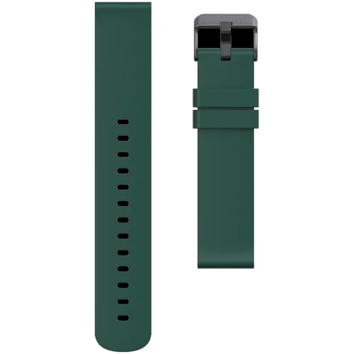 Canyon Smart watch Chatter SW-58 BT 1,80', Black Green, 2005291485015664 04 