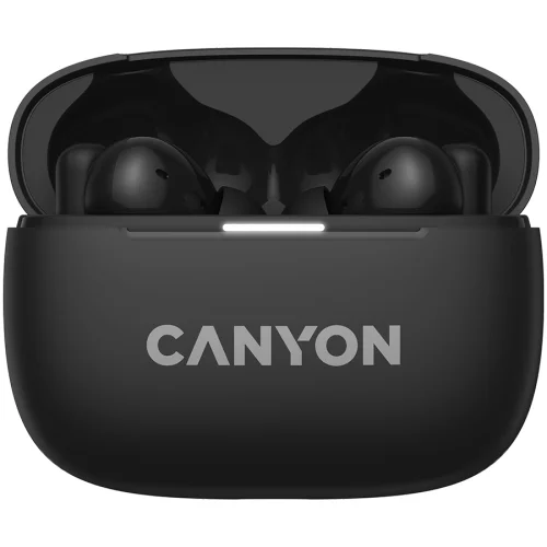 Canyon OnGo TWS-10 Wireless Earphones, Black, 2005291485015756 02 