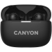 Canyon OnGo TWS-10 Wireless Earphones, Black, 2005291485015756 06 