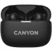 Canyon OnGo TWS-10 Wireless Earphones, Black, 2005291485015756 06 