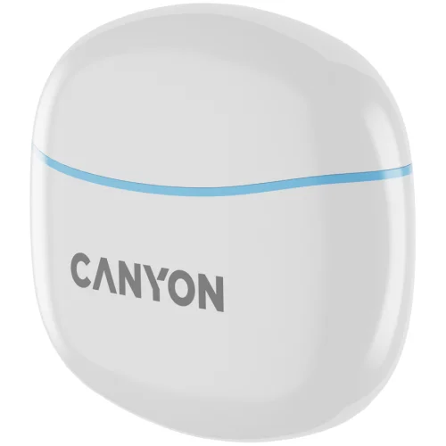 Wireless Earphones CanyonTWS-5 Blue, 2005291485015787 04 