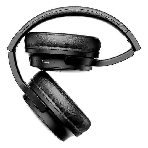 Wireless Headphones Canyon OnRiff 4 Blac, 1000000000047693 04  — OK Office Wireless Headphones Canyon OnRiff 4 Blac, 1000000000047693 04