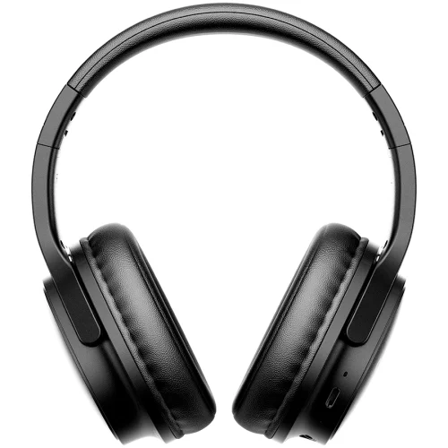 Wireless Headphones Canyon OnRiff 4, Black, 2005291485015855