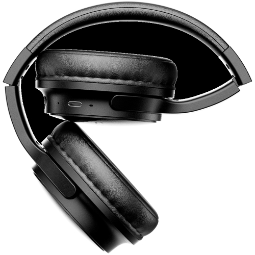 Wireless Headphones Canyon OnRiff 4 Blac, 1000000000047693 08  — OK Office Wireless Headphones Canyon OnRiff 4 Blac, 1000000000047693 08