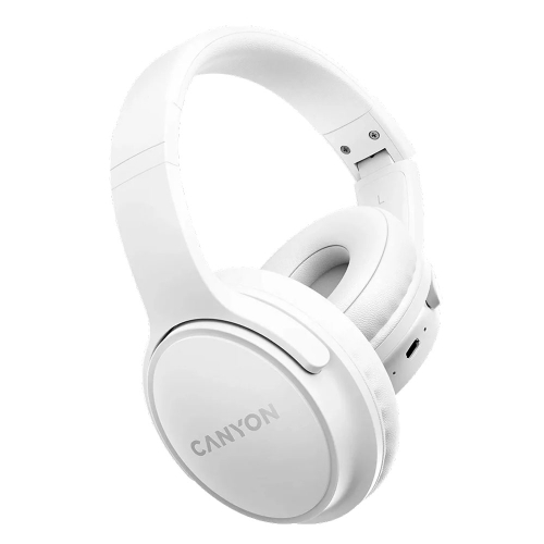 Wireless Headphones Canyon OnRiff 4 Whit, 1000000000047696 03  — OK Office Wireless Headphones Canyon OnRiff 4 Whit, 1000000000047696 03