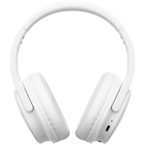 Wireless Headphones Canyon OnRiff 4, White, 2005291485015862