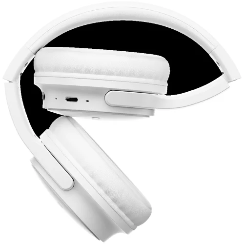 Wireless Headphones Canyon OnRiff 4, White, 2005291485015862 03 