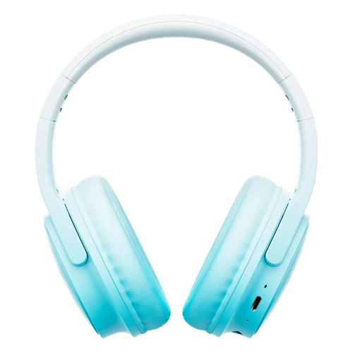 Wireless Headphones Canyon OnRiff 4 Blue, 1000000000047694 02  — OK Office Wireless Headphones Canyon OnRiff 4 Blue, 1000000000047694 02
