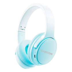 Wireless Headphones Canyon OnRiff 4 Blue