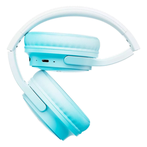 Wireless Headphones Canyon OnRiff 4 Blue, 1000000000047694 04  — OK Office Wireless Headphones Canyon OnRiff 4 Blue, 1000000000047694 04