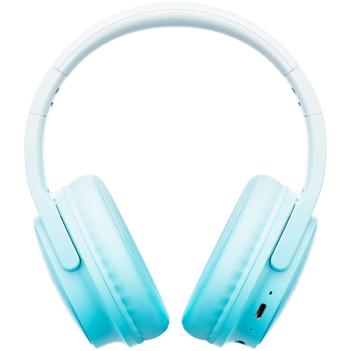 Wireless Headphones Canyon OnRiff 4 Blue, 1000000000047694 06  — OK Office Wireless Headphones Canyon OnRiff 4 Blue, 1000000000047694 06