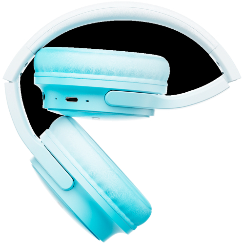 Wireless Headphones Canyon OnRiff 4 Blue, 1000000000047694 08  — OK Office Wireless Headphones Canyon OnRiff 4 Blue, 1000000000047694 08
