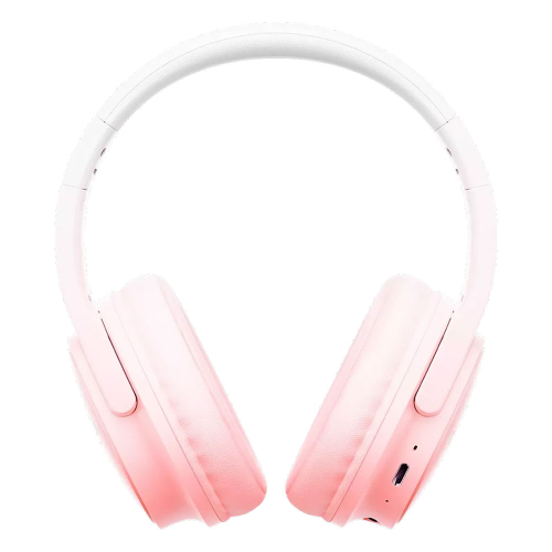 Wireless Headphones Canyon OnRiff 4 Pink, 1000000000047695 02  — OK Office Wireless Headphones Canyon OnRiff 4 Pink, 1000000000047695 02