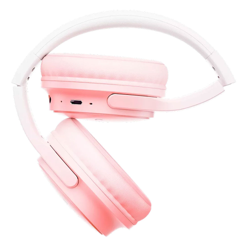 Wireless Headphones Canyon OnRiff 4 Pink, 1000000000047695 04  — OK Office Wireless Headphones Canyon OnRiff 4 Pink, 1000000000047695 04