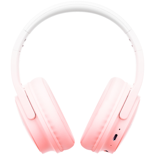 Wireless Headphones Canyon OnRiff 4 Pink, 1000000000047695 06  — OK Office Wireless Headphones Canyon OnRiff 4 Pink, 1000000000047695 06