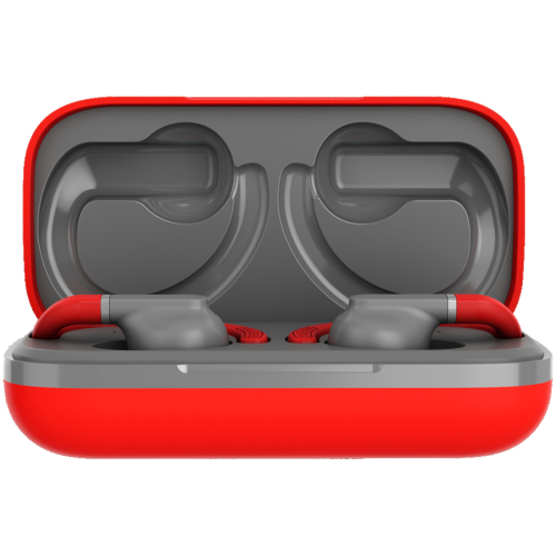 Canyon Wireless Earphones OnRun 11 Sport, Red, 2005291485015893 02  — OK Office Canyon Wireless Earphones OnRun 11 Sport, Red, 2005291485015893 02