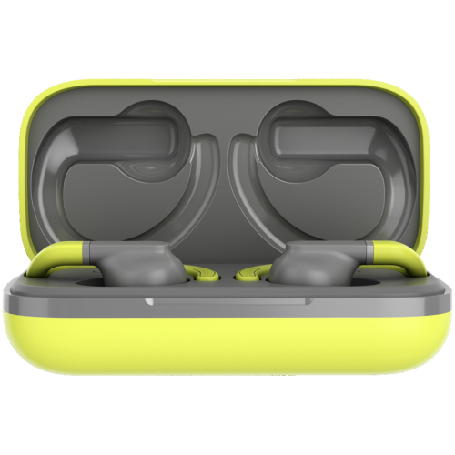 Canyon Wireless Earphones OnRun 11 Sport, Green, 2005291485015916 02  — OK Office Canyon Wireless Earphones OnRun 11 Sport, Green, 2005291485015916 02