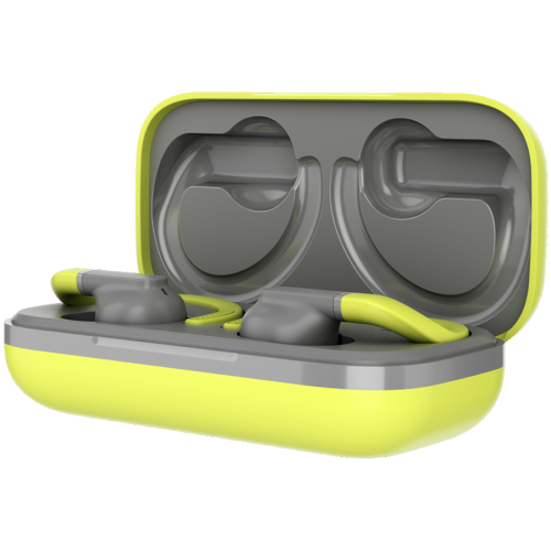 Canyon Wireless Earphones OnRun 11 Sport, Green, 2005291485015916 03  — OK Office Canyon Wireless Earphones OnRun 11 Sport, Green, 2005291485015916 03
