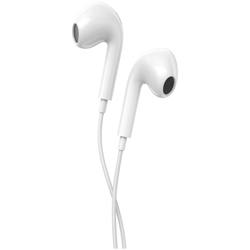 Earphones Canyon SEP-6, White, 2005291485016111 02  — OK Office Earphones Canyon SEP-6, White, 2005291485016111 02