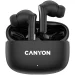 Canyon OnGo 9 Wireless Earphones, Black, 2005291485016128 05 