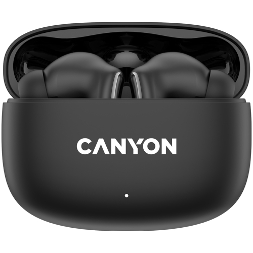 Canyon OnGo 9 Wireless Earphones, Black, 2005291485016128 02  — OK Office Canyon OnGo 9 Wireless Earphones, Black, 2005291485016128 02