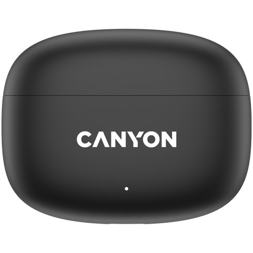 Canyon OnGo 9 Wireless Earphones, Black, 2005291485016128 03  — OK Office Canyon OnGo 9 Wireless Earphones, Black, 2005291485016128 03