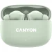 Canyon OnGo 9 Wireless Earphones, Green, 2005291485016135 05 