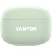 Canyon OnGo 9 Wireless Earphones, Green, 2005291485016135 05 