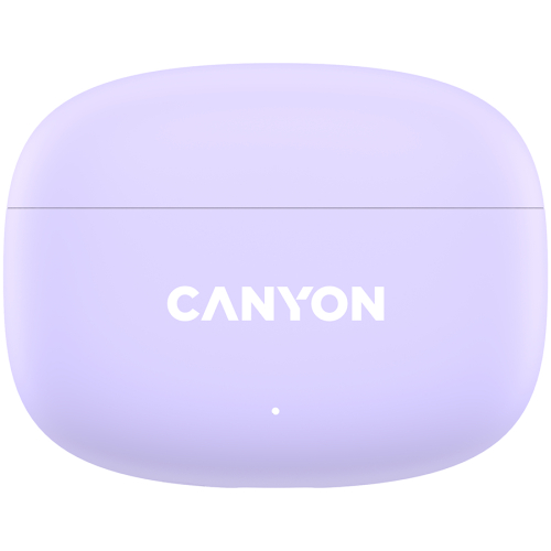 Canyon OnGo 9 Wireless Earphones, Purple, 2005291485016142 03  — OK Office Canyon OnGo 9 Wireless Earphones, Purple, 2005291485016142 03