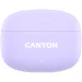 Canyon OnGo 9 Wireless Earphones, Purple, 2005291485016142 05 