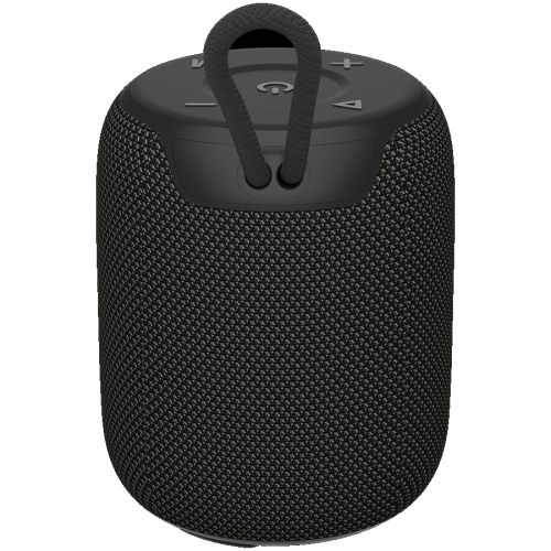 Canyon Wireless speaker OnMove 9, Black, 2005291485016159 05 