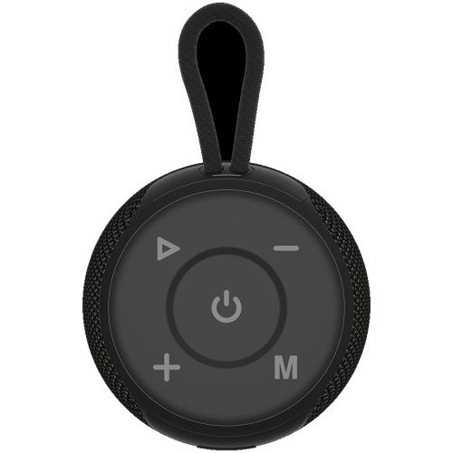 Canyon Wireless speaker OnMove 9, Black, 2005291485016159 06 