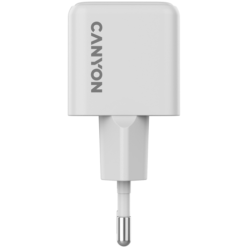 Power Adapter Canyon 220V USB-C 20W CU20, 1000000000047688 06 