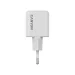 Power Adapter Canyon 220V USB-A/C 20W, 1000000000047689 09 