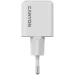 Power Adapter Canyon 220V USB-A/C 20W, 1000000000047689 09 