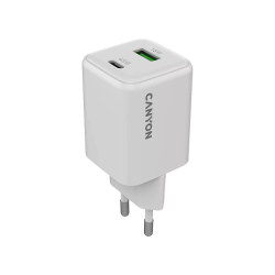 Power Adapter Canyon 45AC USB-C/C 45W