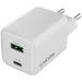 Power Adapter Canyon 45AC USB-C/C 45W, 1000000000047691 09 