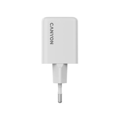 Power Adapter Canyon 220V USB-C/C 35W, 1000000000047690 02 