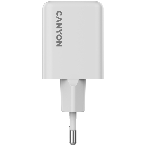 Power Adapter Canyon 220V USB-C/C 35W, 1000000000047690 08 