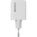 Зарядно Canyon 220V USB-C/C 35W 35CC бял, 1000000000047690 09 