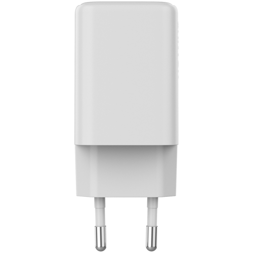 Зарядно Canyon 220V USB-C/C 45W 45CC бял, 1000000000047692 06 