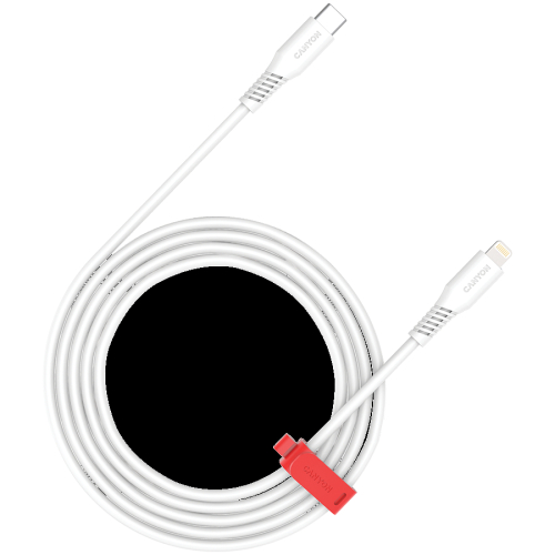 Cable Canyon CLN30S USB C-Lightning 1.2m, 1000000000047684 02 