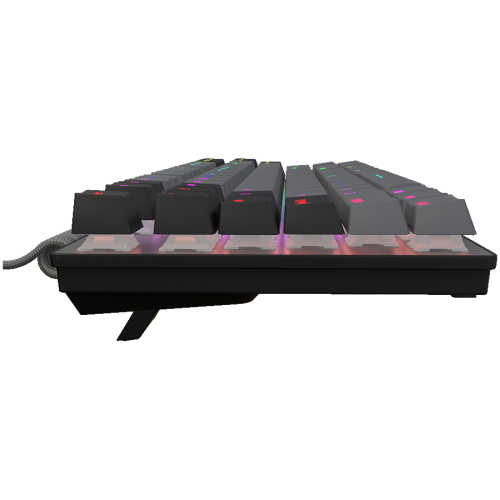 Lorgar Gaming Keyboard Azar 514TKL, Black, 2005291485016685 04 