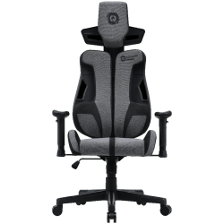 Canyon Gaming Chair Morphos ABCH01, Gray