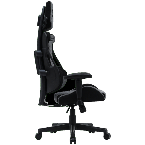 Canyon Gaming Chair Morphos ABCH01, Gray, 2005291485016852 03  — OK Office Canyon Gaming Chair Morphos ABCH01, Gray, 2005291485016852 03