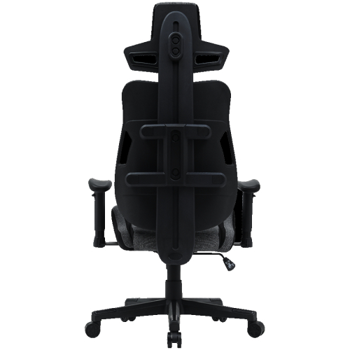 Canyon Gaming Chair Morphos ABCH01, Gray, 2005291485016852 05  — OK Office Canyon Gaming Chair Morphos ABCH01, Gray, 2005291485016852 05