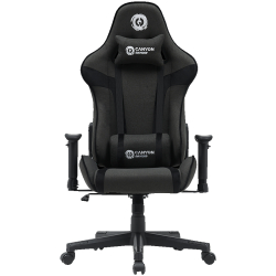 Геймърски стол Canyon Crest FCH01