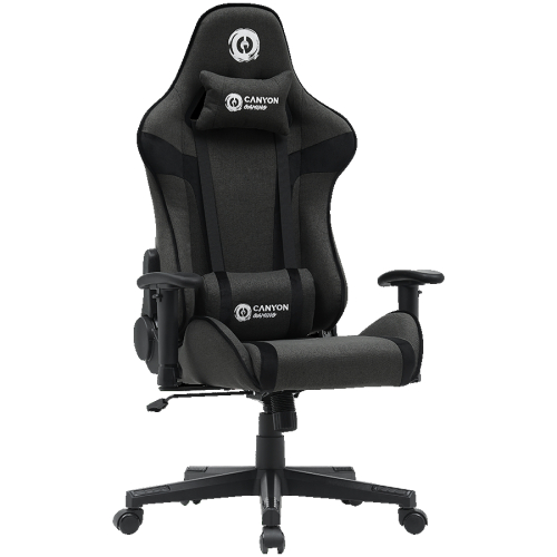 Canyon Gaming Chair Crest FCH01, 2005291485016883 02 
